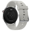 Dimensions de la montre : 42.47 × 43.32 × 10.9 mm