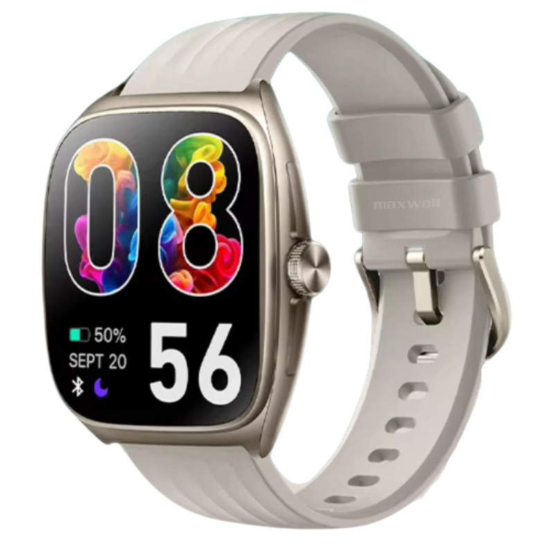 Smartwatch Maxwell