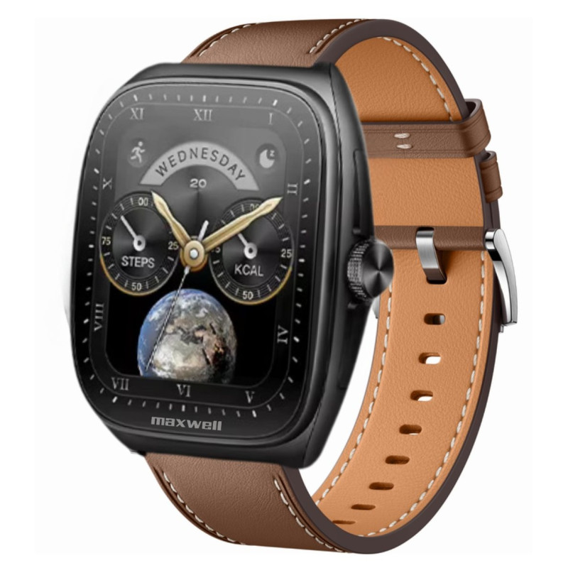 Maxwell AMOLED GTX19 / Noir