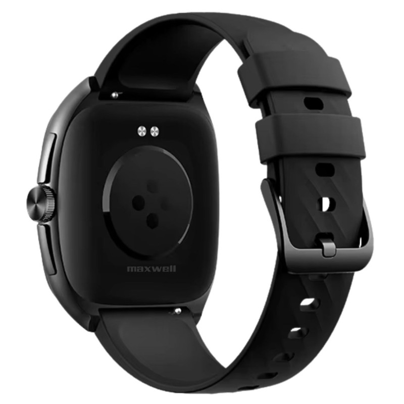 Smartwatch Maxwell