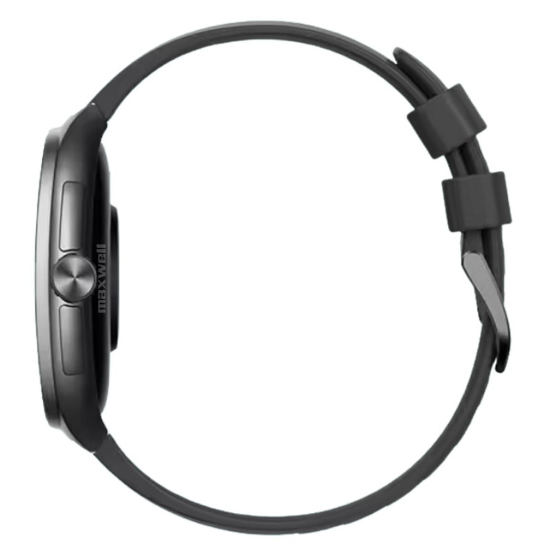 Maxwell AMOLED GTX19 / Noir