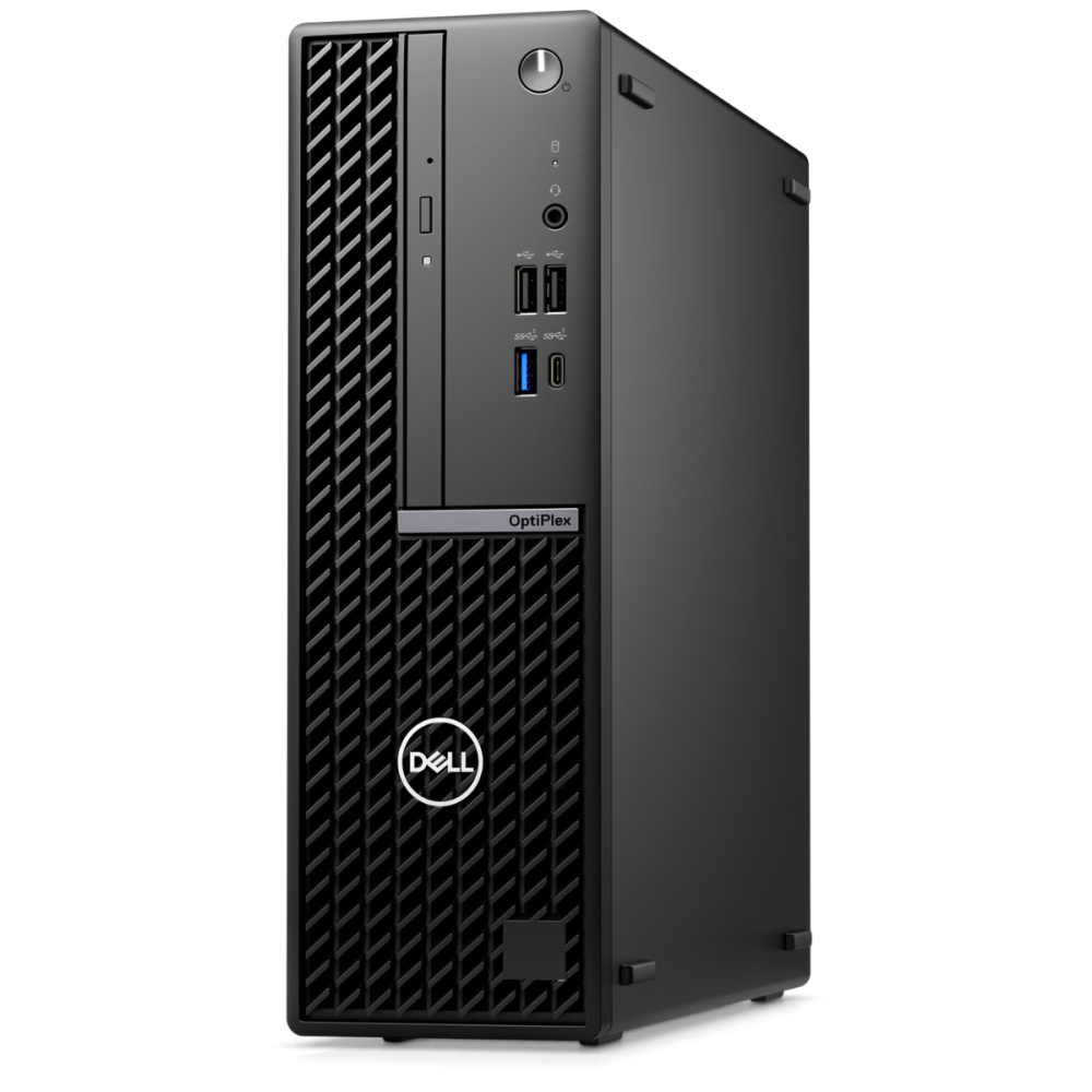 Pc de Bureau Dell Optiplex 7020 SFF / i3-12100 / 8 Go DDR5 / 512 Go SSD