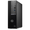 Pc de Bureau Dell Optiplex 7020 SFF / i3-12100 / 8 Go DDR5 / 512 Go SSD