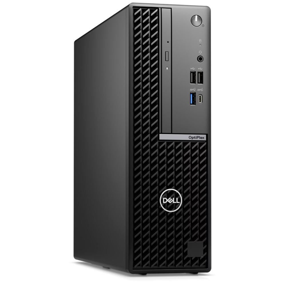 Pc de Bureau Dell Optiplex 7020 SFF / i3-12100 / 8 Go DDR5 / 512 Go SSD