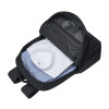 SAC A DOS RIVACASE 8062 15.6-16" black