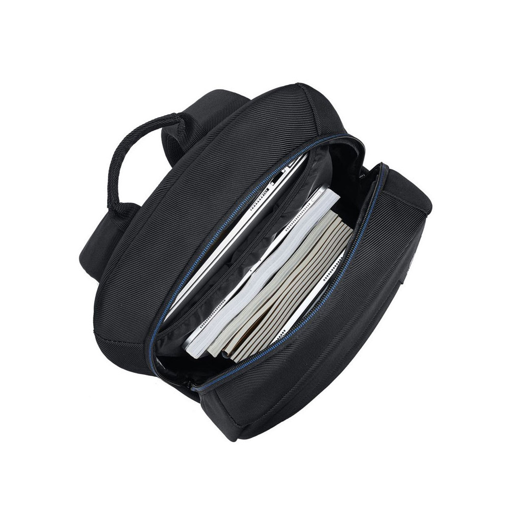 SAC A DOS RIVACASE 8062 15.6-16" black