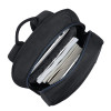 SAC A DOS RIVACASE 8062 15.6-16" black
