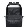 SAC A DOS RIVACASE 8062 15.6-16" black
