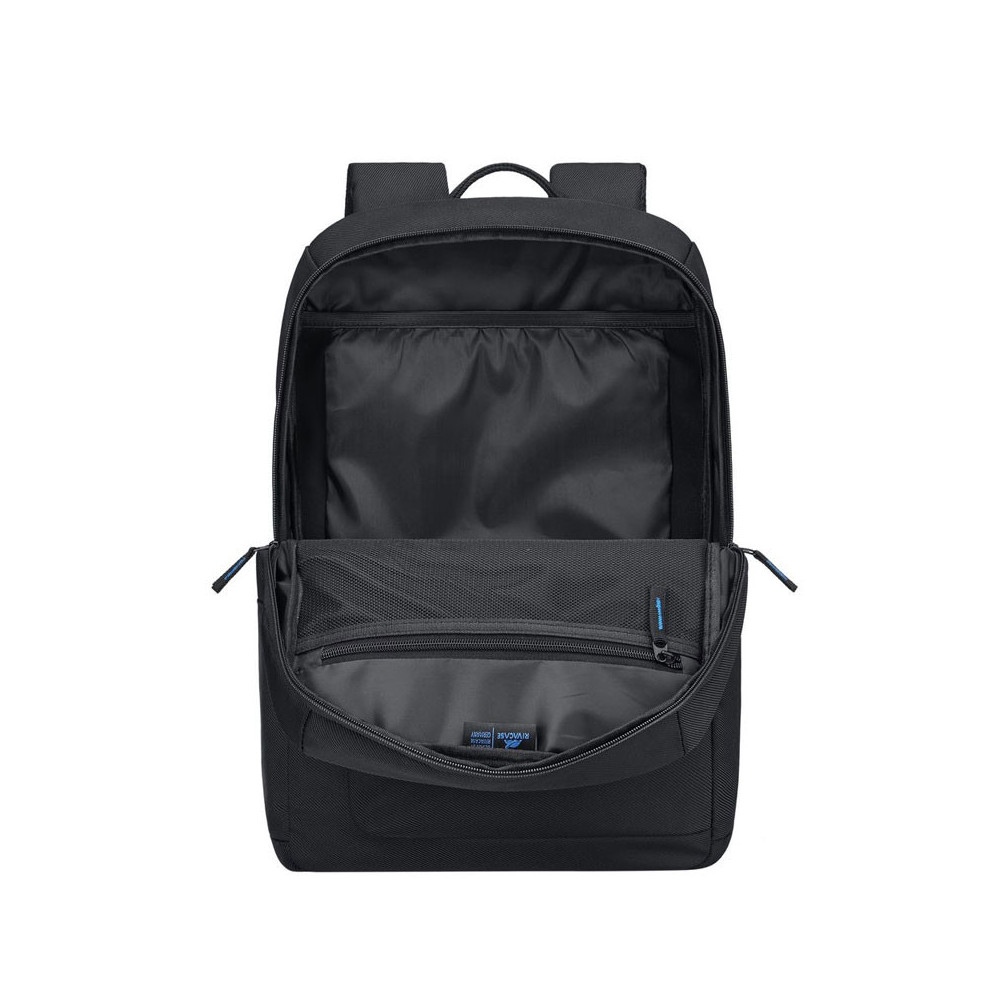 SAC A DOS RIVACASE 8062 15.6-16" black