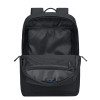 SAC A DOS RIVACASE 8062 15.6-16" black
