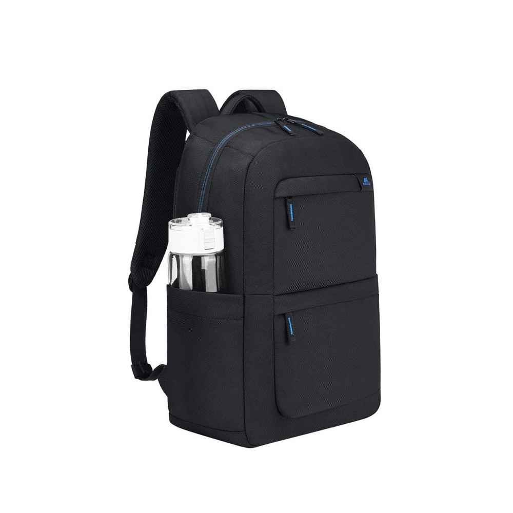 SAC A DOS RIVACASE 8062 15.6-16" black