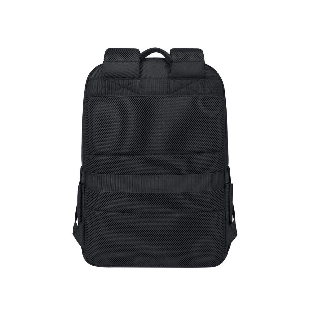 SAC A DOS RIVACASE 8062 15.6-16" black