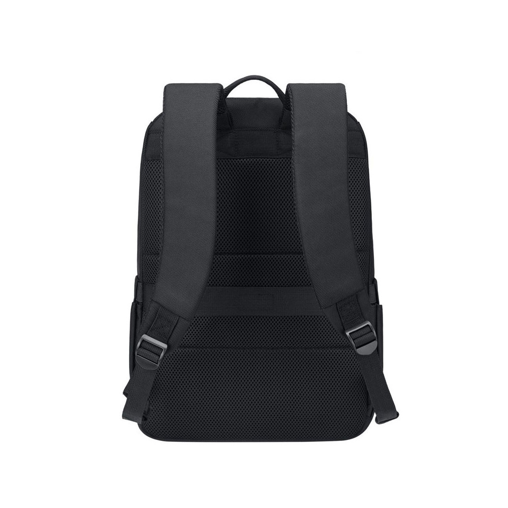 SAC A DOS RIVACASE 8062 15.6-16" black