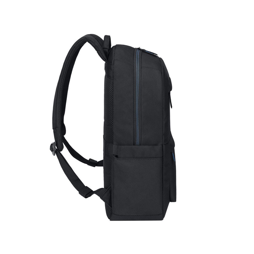 SAC A DOS RIVACASE 8062 15.6-16" black