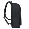 SAC A DOS RIVACASE 8062 15.6-16" black