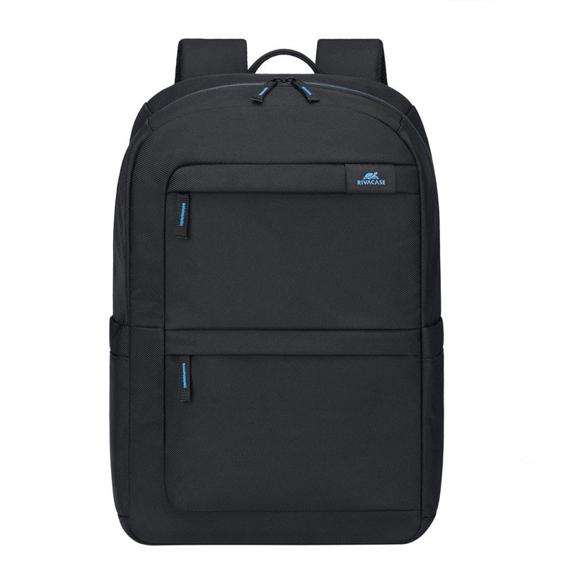 SAC A DOS RIVACASE 8062 15.6-16" black