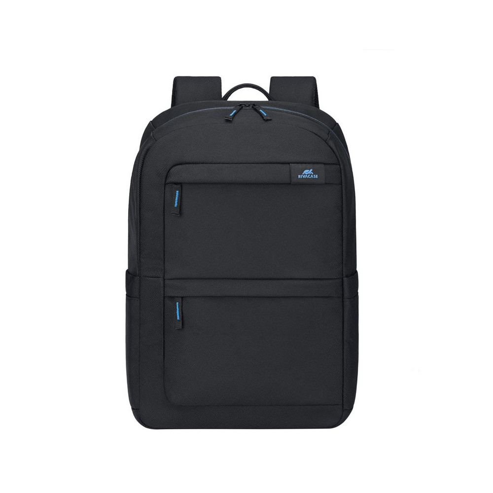 SAC A DOS RIVACASE 8062 15.6-16" black