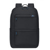 SAC A DOS RIVACASE 8062 15.6-16" black