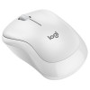SOURIS SANS FIL LOGITECH M240 SILENCIEUX Bluetooth Mouse - OFF WHITE