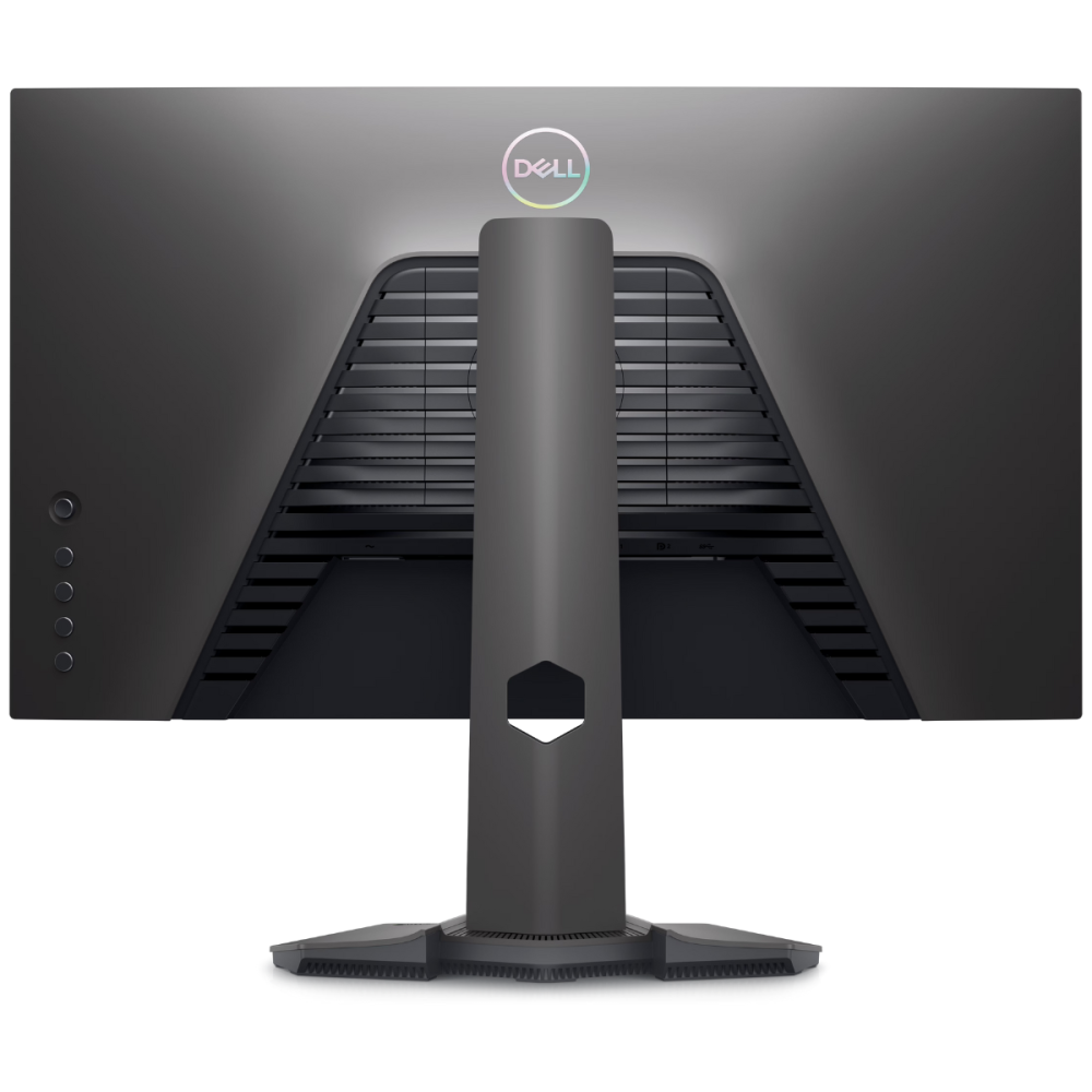 Écran Gaming Dell G2524H 24.5" Full HD IPS / 240 Hz / 0.5 ms / Pivotant / Noir