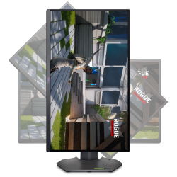 Écran Gaming Dell G2524H...