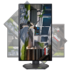 Écran Gaming Dell G2524H 24.5" Full HD IPS / 240 Hz / 0.5 ms / Pivotant / Noir