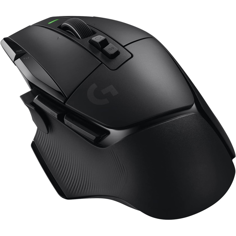 Souris gaming sans fil LOGITECH G502 X LIGHTSPEED / BLACK