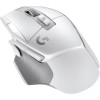 Souris gaming sans fil LOGITECH G502 X LIGHTSPEED / White
