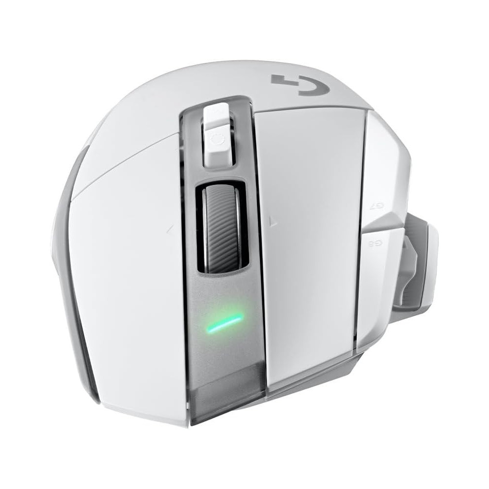 Souris gaming sans fil LOGITECH G502 X LIGHTSPEED / White