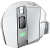 Souris gaming sans fil LOGITECH G502 X LIGHTSPEED / White