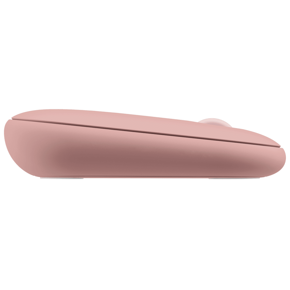 Souris Bluetooth Sans Fil Logitech Pebble 2 M350s / Rose