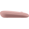 Souris Bluetooth Sans Fil Logitech Pebble 2 M350s / Rose