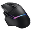 Souris Gamer Sans Fil Logitech G502 X Plus RGB / Noir