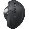 Souris Logitech MX Ergo S Advanced Wireless Trackball - GRAPHITE - BT