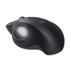 Souris Logitech MX Ergo S Advanced Wireless Trackball - GRAPHITE - BT
