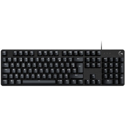 Clavier Gamer Filaire...