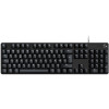 Clavier Gamer Filaire LOGITECH G413 Mécanique / Noir