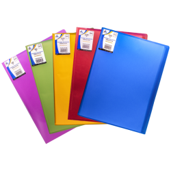 PORTE DOCUMENTS / 200 Vues...