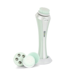 Set De Nettoyage Du Visage JOCCA / Vert / 1574