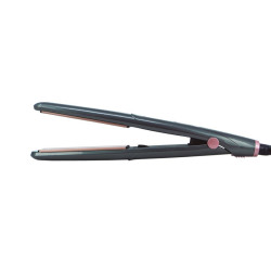 Lisseur Cheveux JOCCA 60Watts /  Noir / 1583