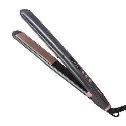 Lisseur Cheveux JOCCA 60Watts /  Noir / 1583