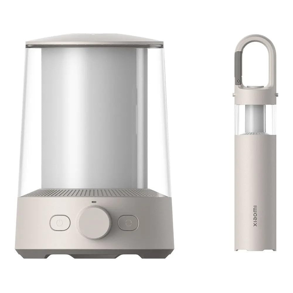 Lanterne de camping multifonction Xiaomi
