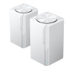 Routeur Xiaomi Mesh System AC1200 EU (2-pack) / Blanc