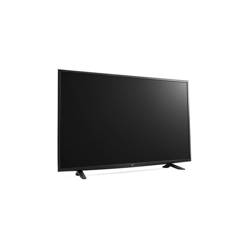 Téléviseur LG 43" LED Full HD 43LF5100