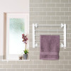 Radiateur Sèche Serviettes JOCCA / Blanc / 2209