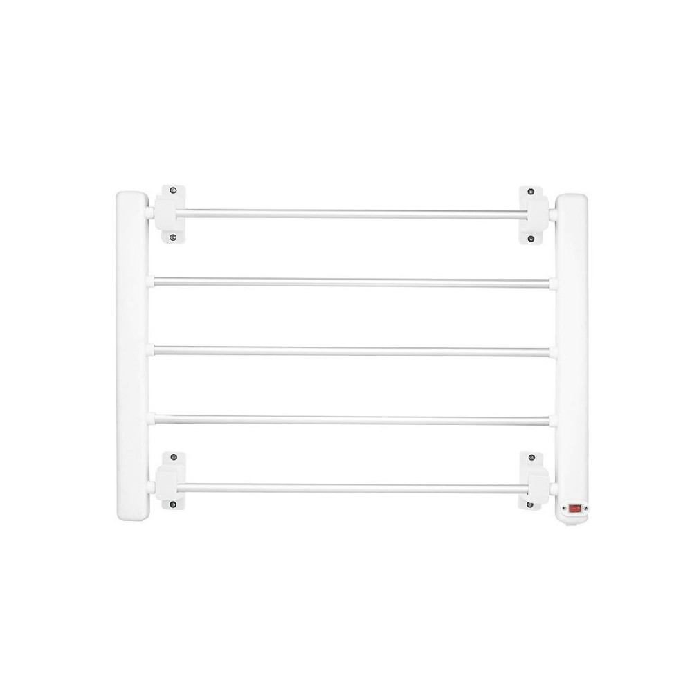 Radiateur Sèche Serviettes JOCCA / Blanc / 2209