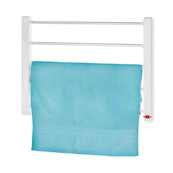 Radiateur Sèche Serviettes JOCCA / Blanc / 2209