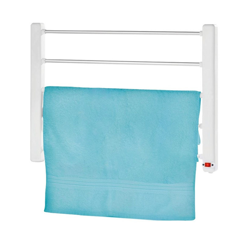 Radiateur Sèche Serviettes JOCCA / Blanc / 2209