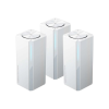 Routeur Xiaomi Mesh System AX3000 NE (3-pack) / Blanc