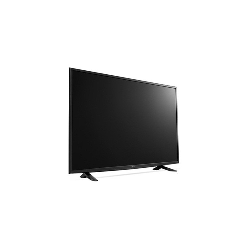 Téléviseur LG 43" LED Full HD 43LF5100